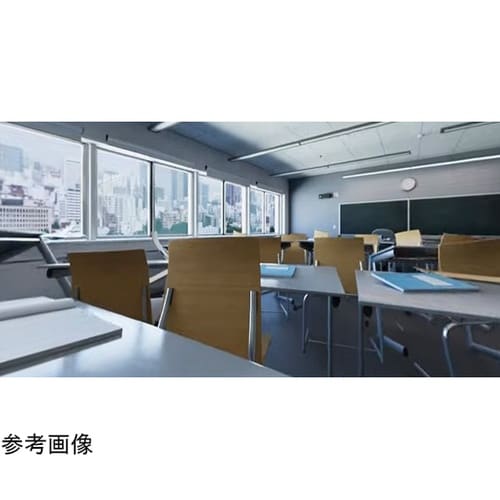 災害映像データのみ 「災害体験VR」教室