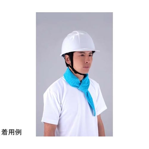 冷や冷や クールネック No.7180