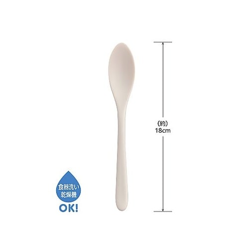 まいにち使いたいちょこっと調理スプーン小