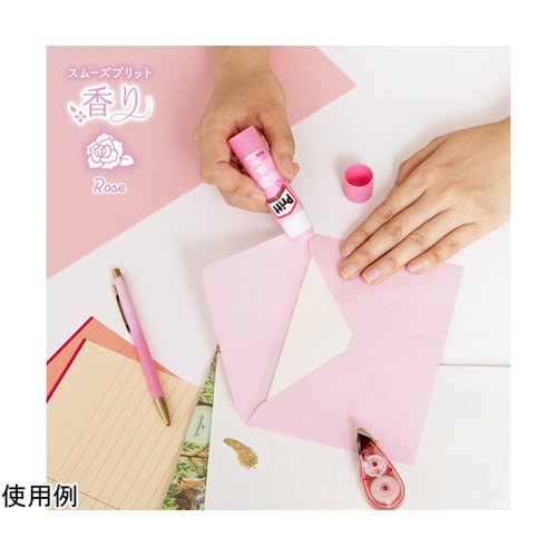 香りプリット バラ R10G セリース1