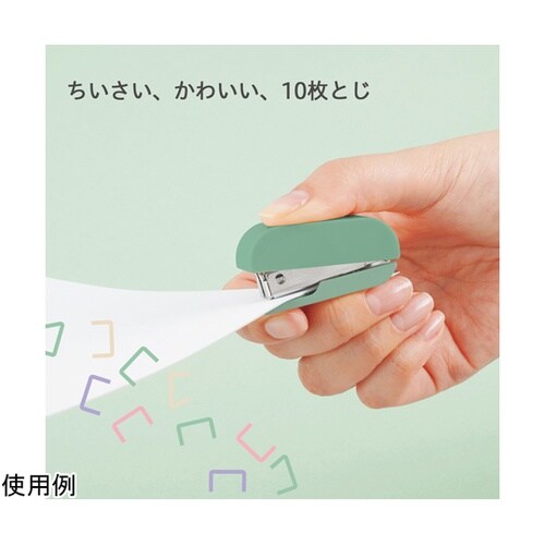 チームデミ ステープラー わかば 314