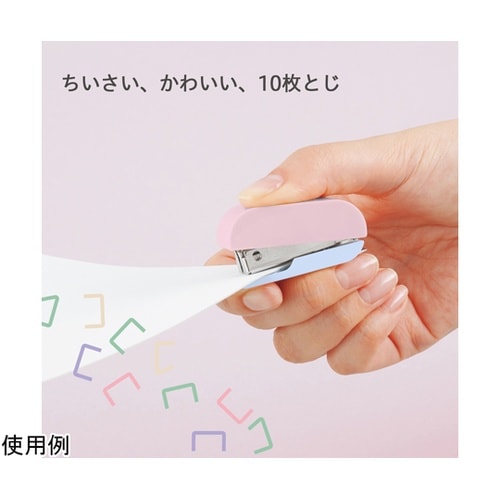 チームデミ ステープラー もも 3145