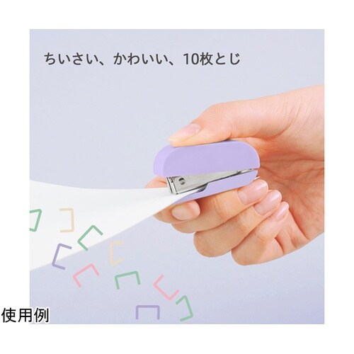 チームデミ ステープラー ふじ 3145