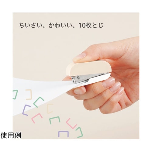 チームデミ ステープラー くるみ 314