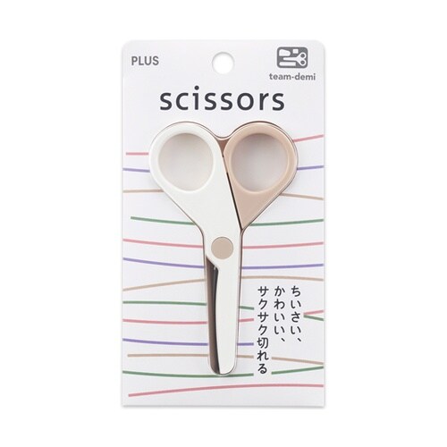 チームデミ シザーズ くるみ 31448