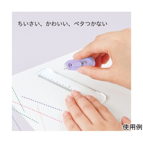 チームデミ カッター+ルーラー ふじ 3