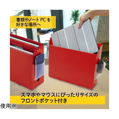 PPキャリーボックス+ RD 76123