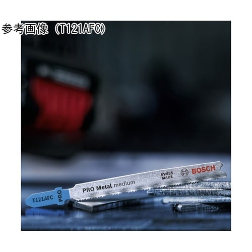 ジグソーブレード(3本)T118GFS