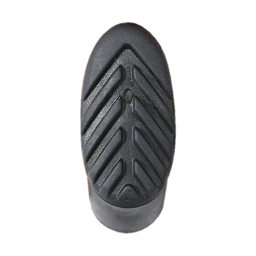 トレッキングポール ラバーキャップ ノル