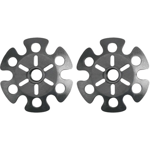 トレッキングポール バスケット (スノー