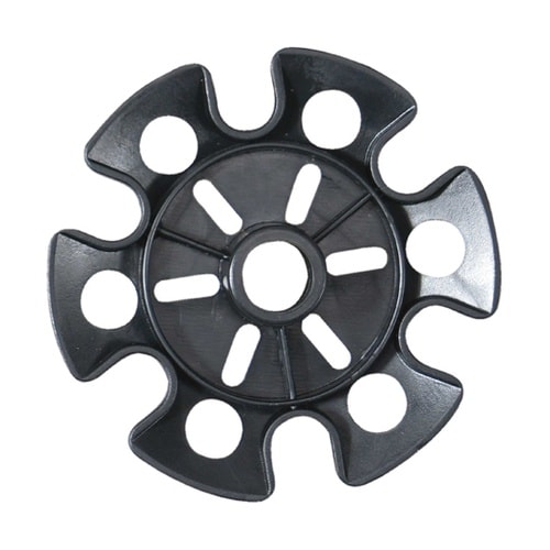 トレッキングポール バスケット (スノー