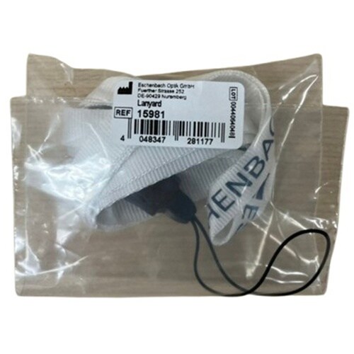 ルーペ用ストラップ 1598−1