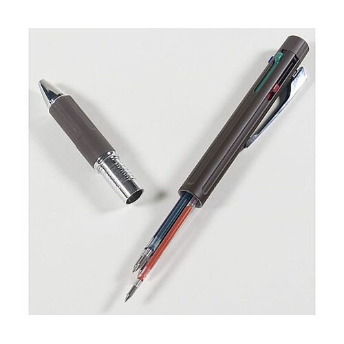 ボールサイン多色用レフィル04 あか R