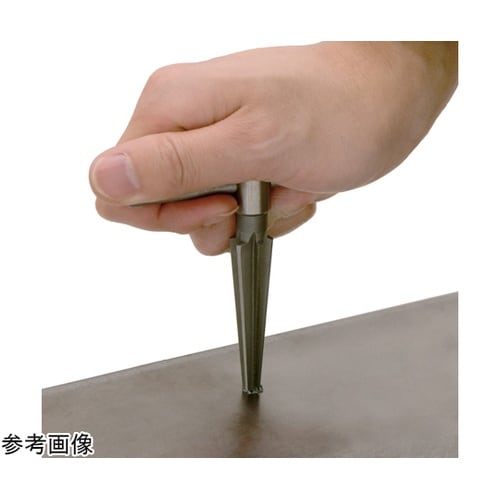 テーパーリーマー 3ー11mm