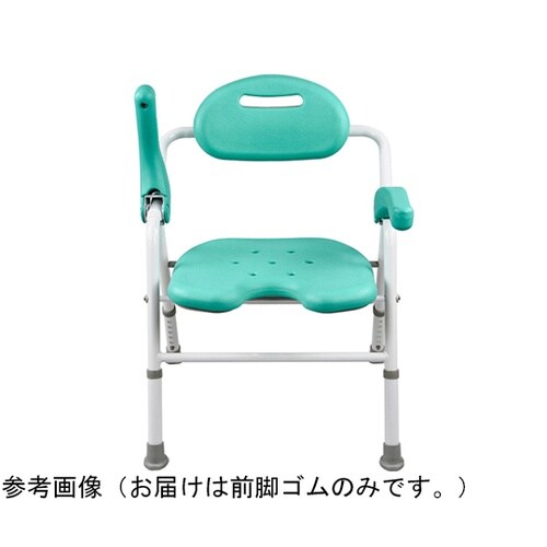 脚ゴムセットC(前脚用) F−IAG00