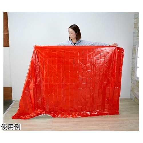 静音アルミブランケット ABO−094