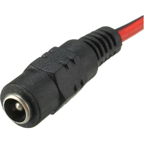 5521電源コード 2芯*0.3平方 D