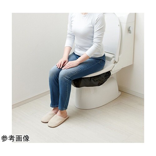 緊急用トイレ凝固剤500g(50回分)