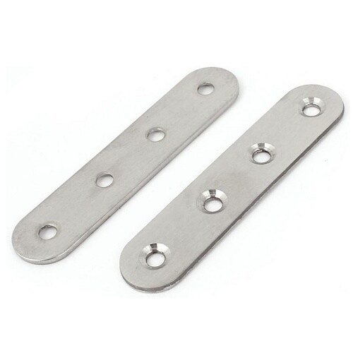 I字304 ステンレスジョイント 96×