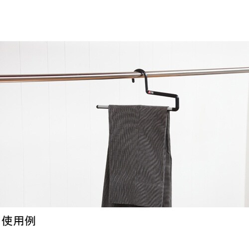 ハンガー ズボン用 F−FIT ストップ