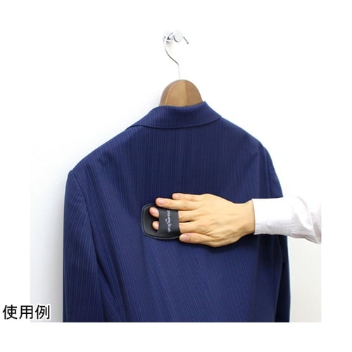 エチケットブラシ ポケット型