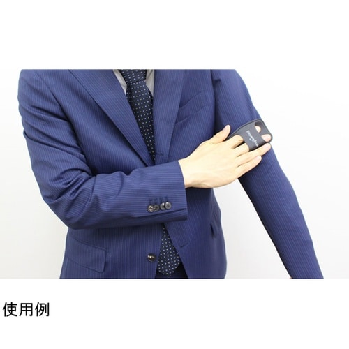 エチケットブラシ ポケット型