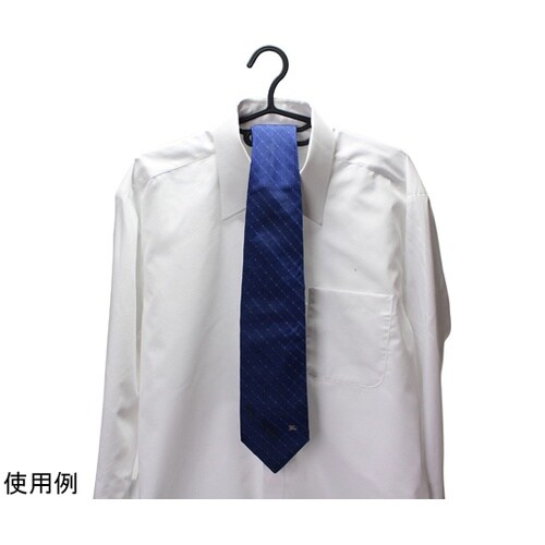 ハンガー リバース シャツハンガー10本