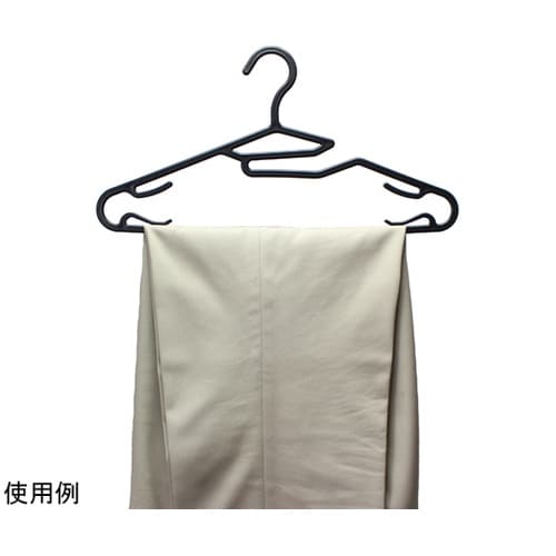 ハンガー リバース シャツハンガー10本