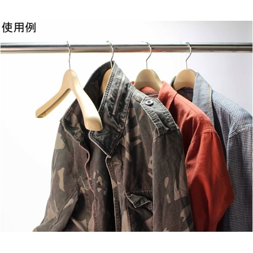 ジャケットハンガー リーウェイ ジャケッ