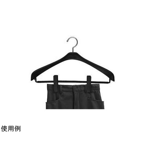 ハンガー リバース ジャケットスリムクリ