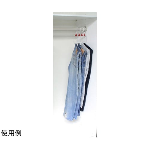 S字フック ハンガーキャット METAL