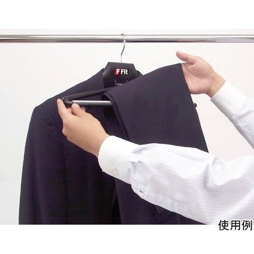 ハンガー ワンオールストップバー スラッ