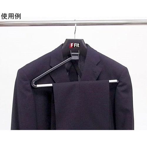 ハンガー ワンオールストップバー スラッ