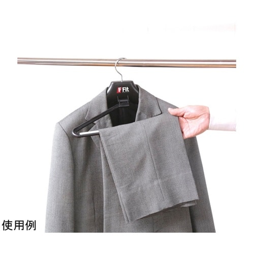 ハンガー ワンオールストップバー スラッ