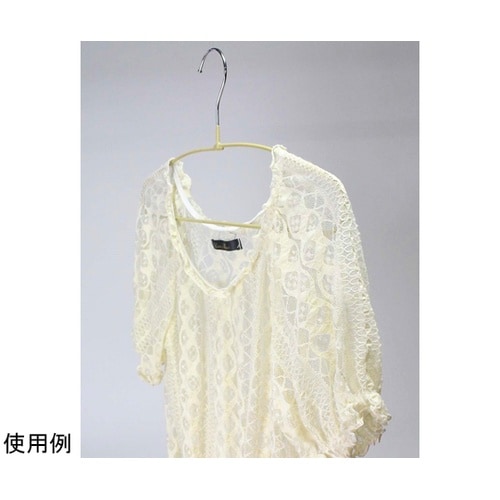 シャツハンガー ワンウェイ ノンスリップ