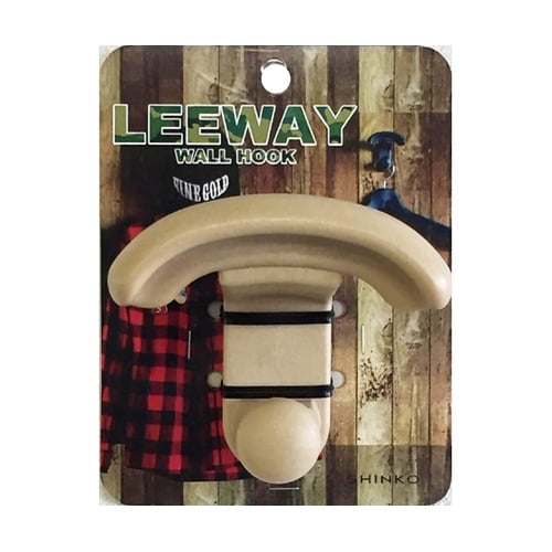 リーウェイ ウォールフックウイングアーチ