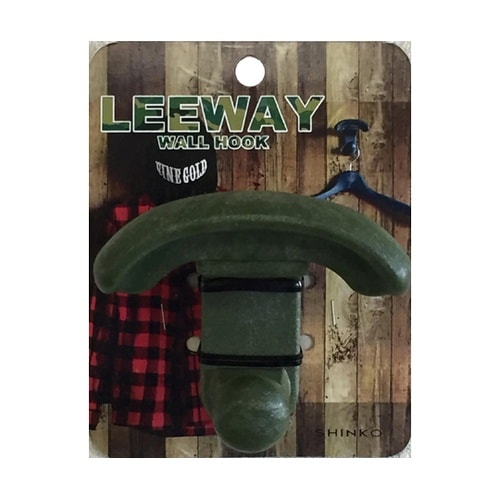 リーウェイ ウォールフックウイングアーチ