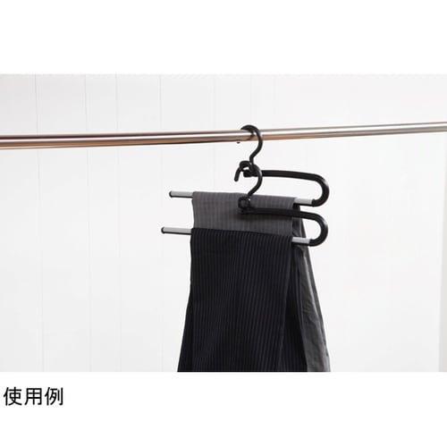 ハンガー スラックス用 リレータイプ 2