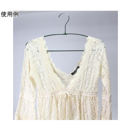 シャツハンガー ワンウェイ ノンスリップ