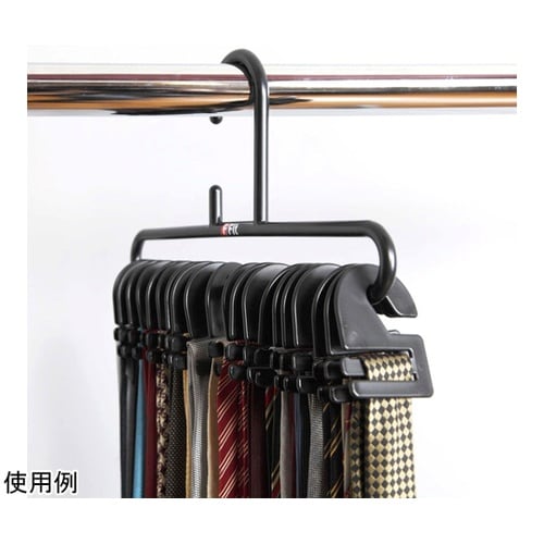 ネクタイハンガー(フック20枚付き)