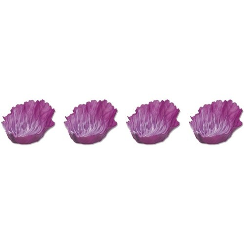 ベジカップ S 4枚入 グリーン パープ