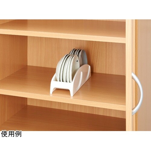 ディッシュスタンド 小皿スタンド 食器収