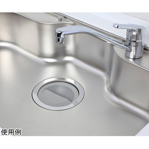 排水プレート 流し用 直径144mm S