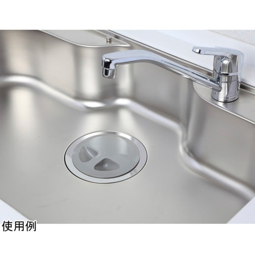 止水蓋 流し用 SP−234T