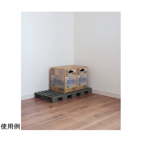 押し入れすのこ クリーンパレット 連結タ