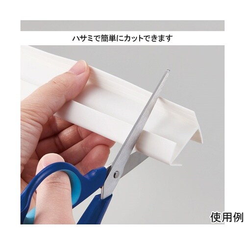 すき間パッキン 50cm 1本入 SPK