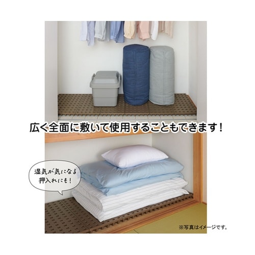 すのこ ジョイントパレット 20×30c