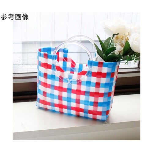 手芸用PPバンド15mm×10m ブラウ