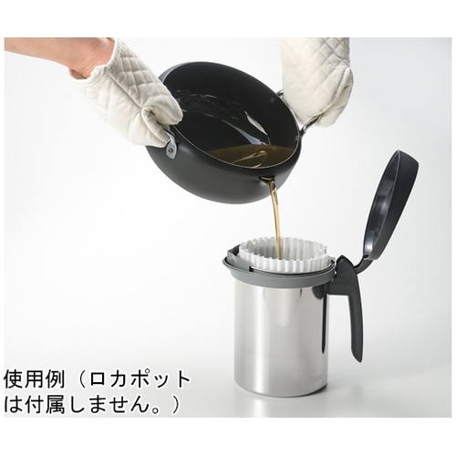 ろ過パウダーセット50g LES3240