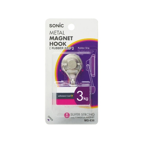 メタルマグフック 3kg 超強力フック